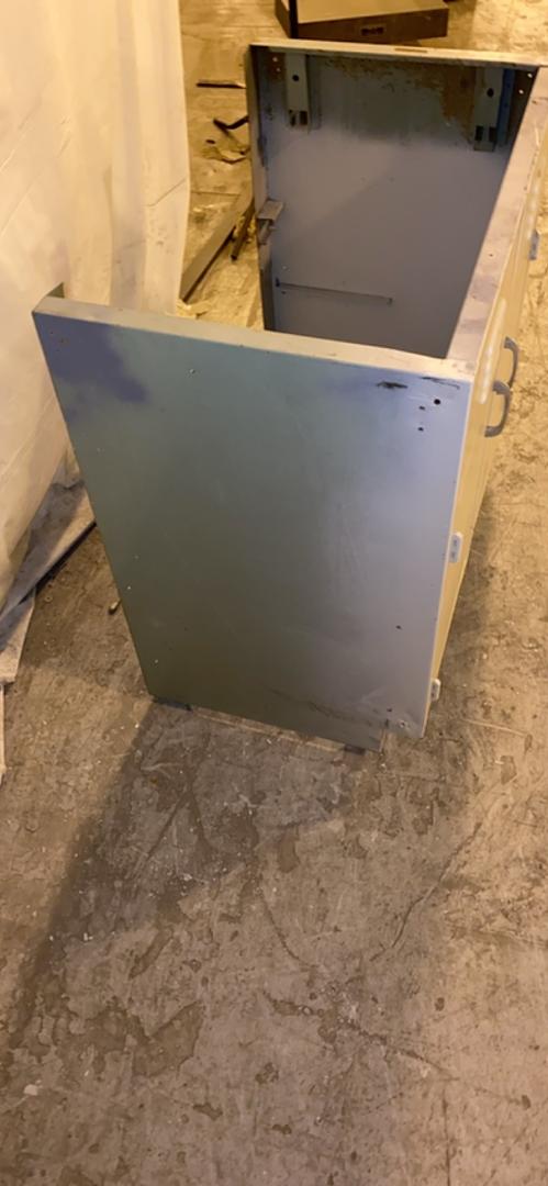 35" Sink Base(S6LLST3586)