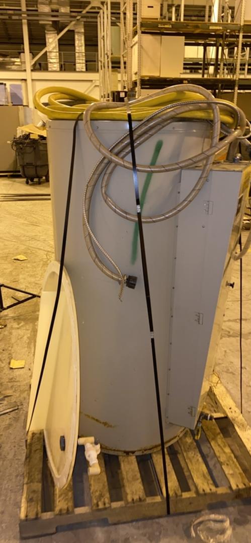 A.O. Smith Commercial Water Heater Tank DVE120A920(S6LLST3698)
