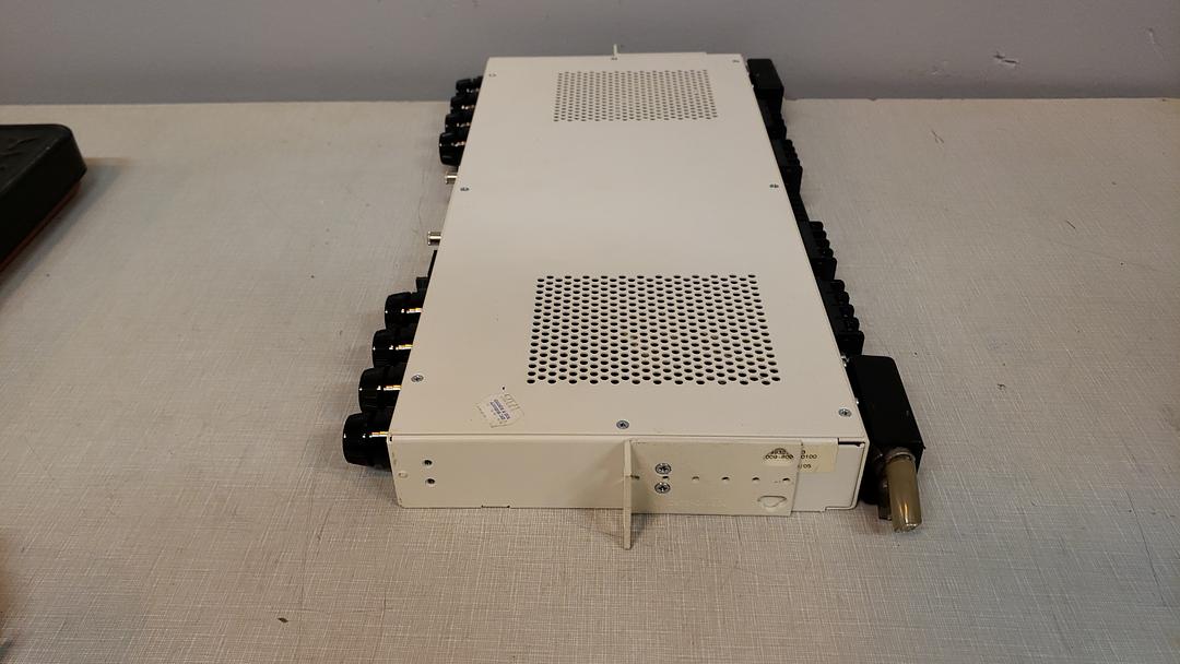 Telect Fuse Panel Dual 100A KTK-48 1900013(S6LLST7422)