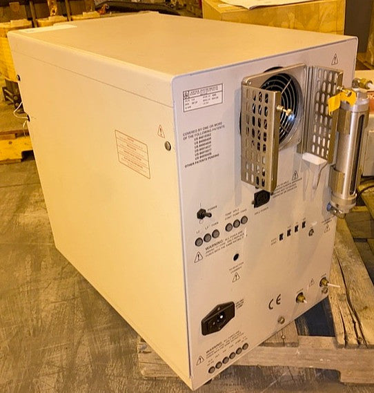 Antek 8060 Nitrogen-Specific Chemiluminescent HPLC-CLND Detector