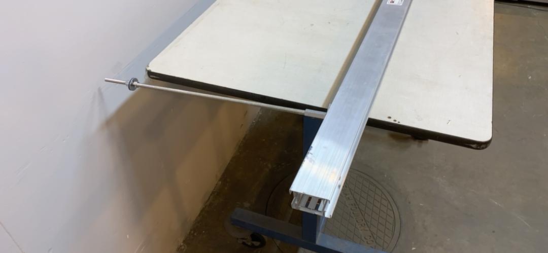 100A Starline MAXPOWER B100C5'4 Busway PlugIn w/ Termination Box (S6LLST9083)