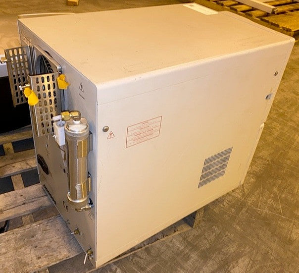 Antek 8060 Nitrogen-Specific Chemiluminescent HPLC-CLND Detector