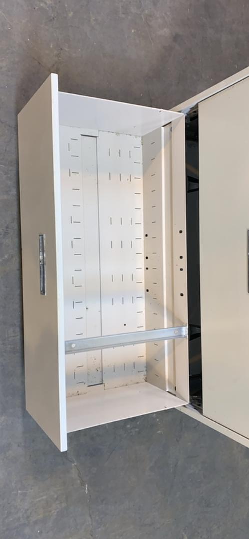 42x18x55" 4 Drawer Lateral File Cabinet(S6LLST8658)