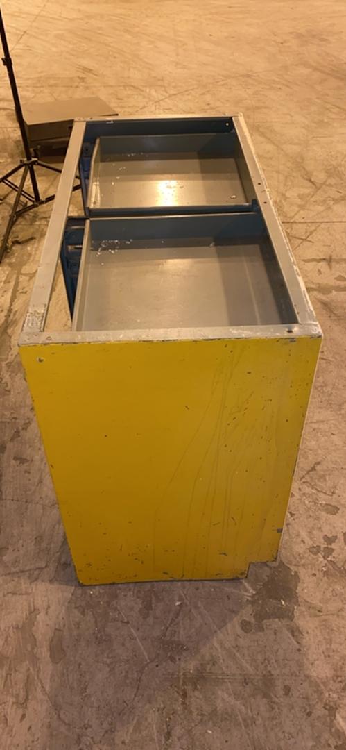 47" Duralab Base S6LLST3570(S6LLST3570)