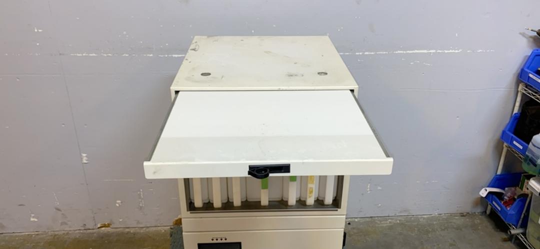 Ventana 750-201 Laboratory Slide Stainer System(S6LLST6177)