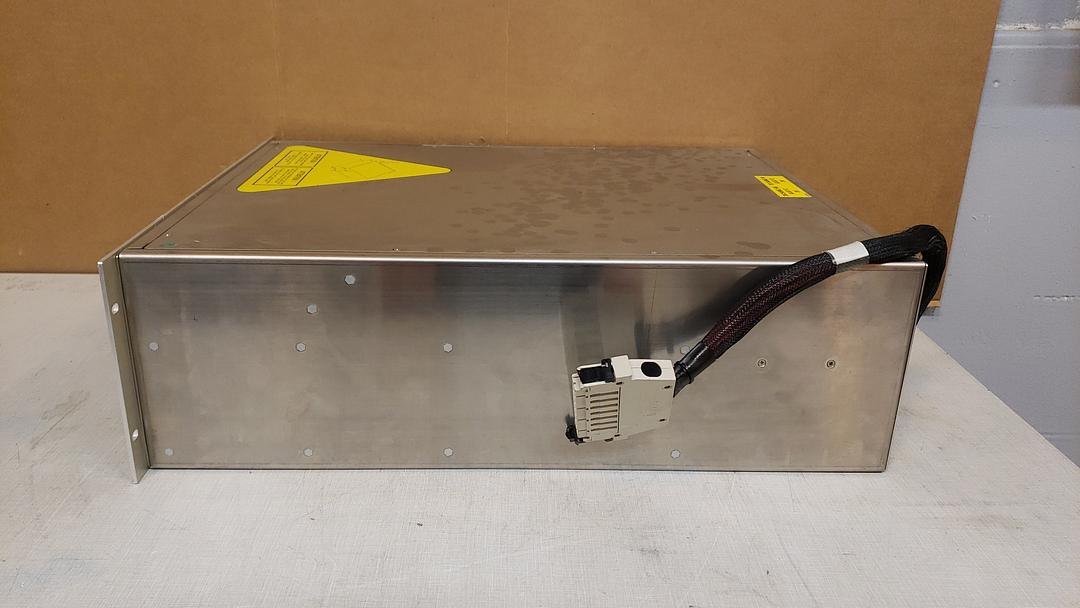 Bruker Type BLAX 1000 6-243 MHz Amplifier(S6LLST8214)