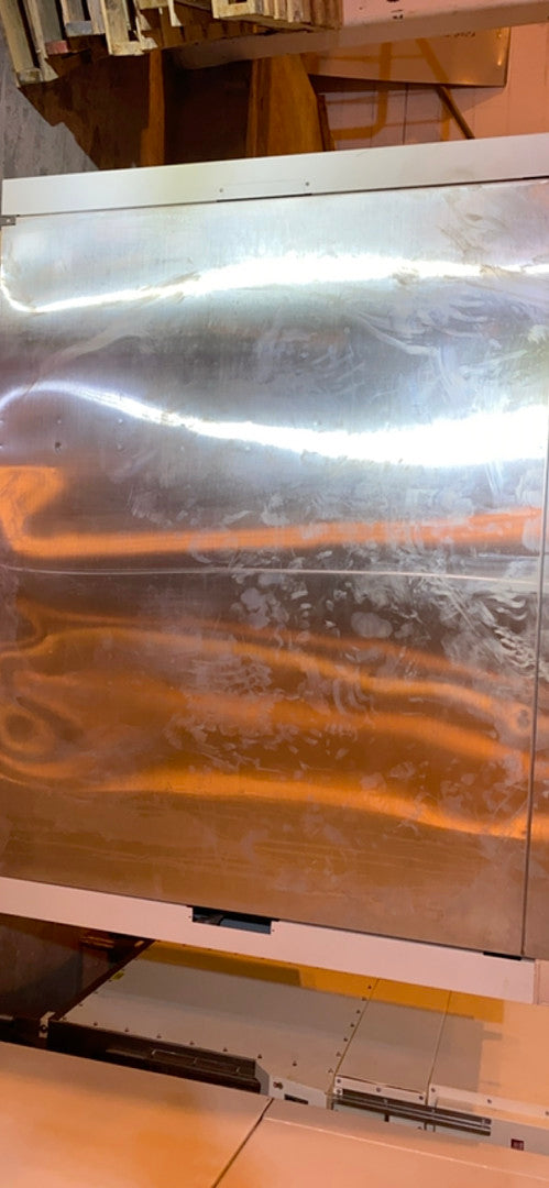 6' NUAIRE Biosafety Cabinet A/B3 Virology w/ Stand(S6LLST2689)