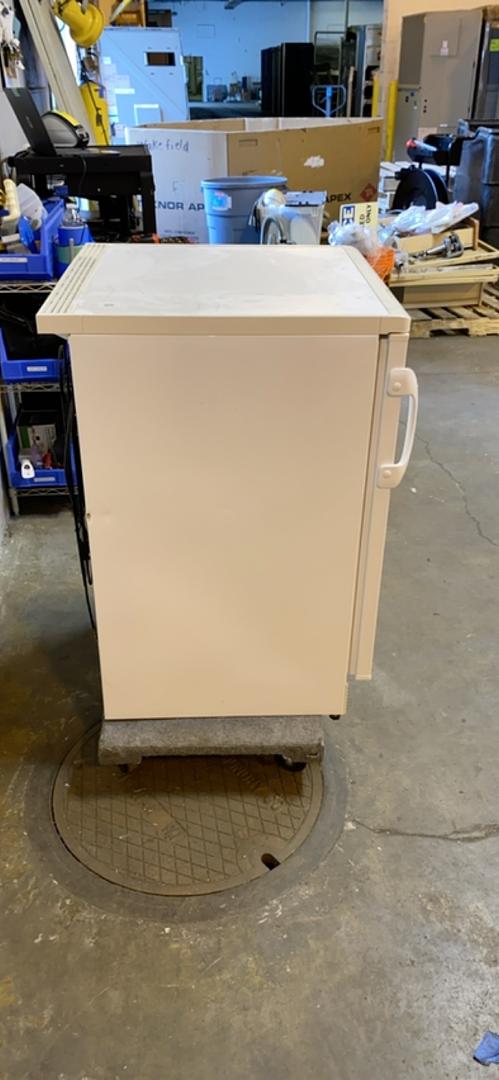 Thermo Scientific Undercounter Refrigerator 3753 Tested(S6LLST6174)