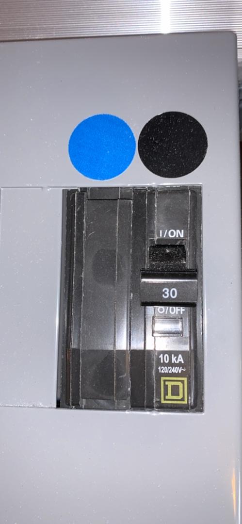 100A Starline MAXPOWER MPB200C10'4 Busway Plug(S6LLST9101)