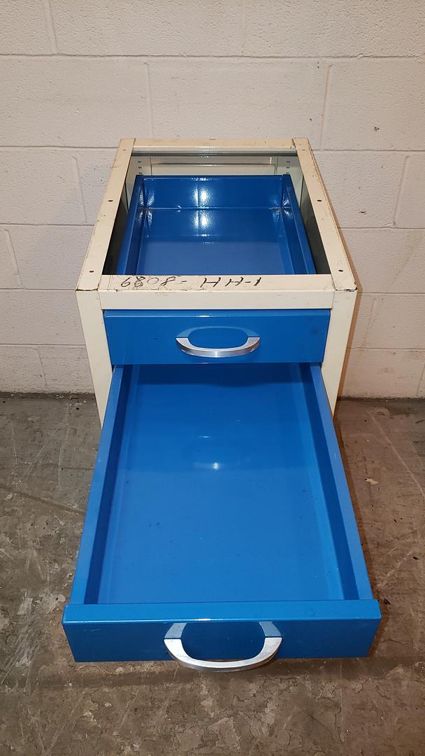 15" 5 Drawer Duralab Casework(S6LLST10058)