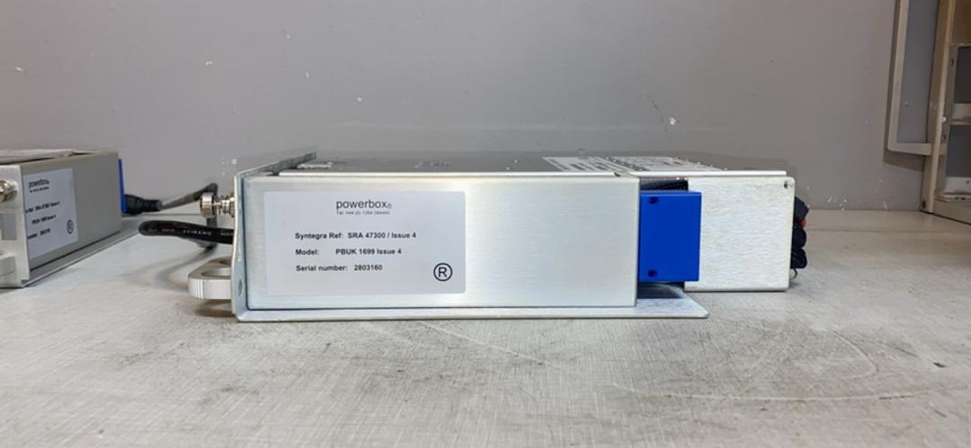 SANKEN POWER SUPPLY UNIT PCU400-00073 PHONE SYSTEM(S6LLST5209)