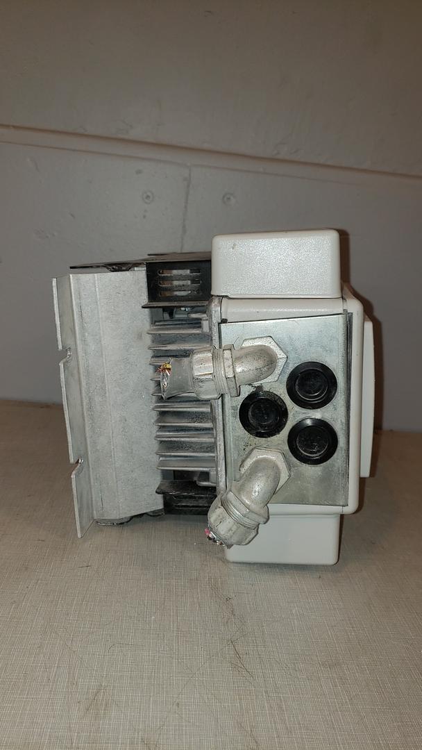 TB Woods Sensorless Vector Drive WF2C4010-0D(S6LLST10211)