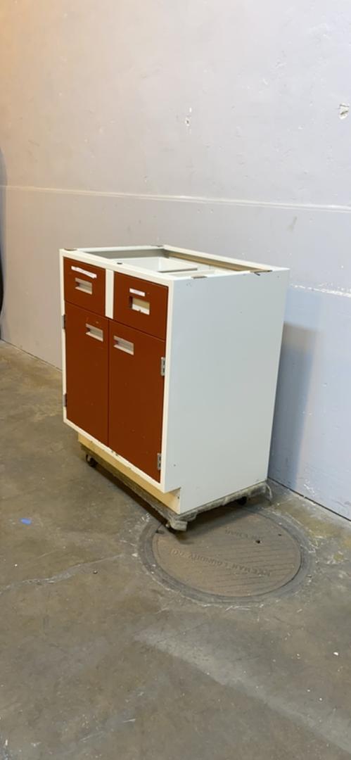30" 2 Drawer 2 Door(S6LLST5727)