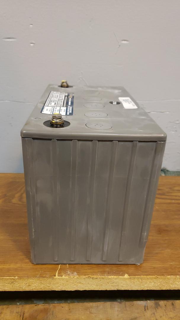 Deka HR3500 Lead Battery 90 Amp Audio Solar UPS-19140