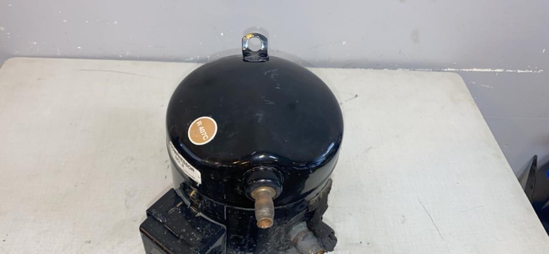 Copeland Scroll Compressor ZR61KCETFD203(S6LLST5912)