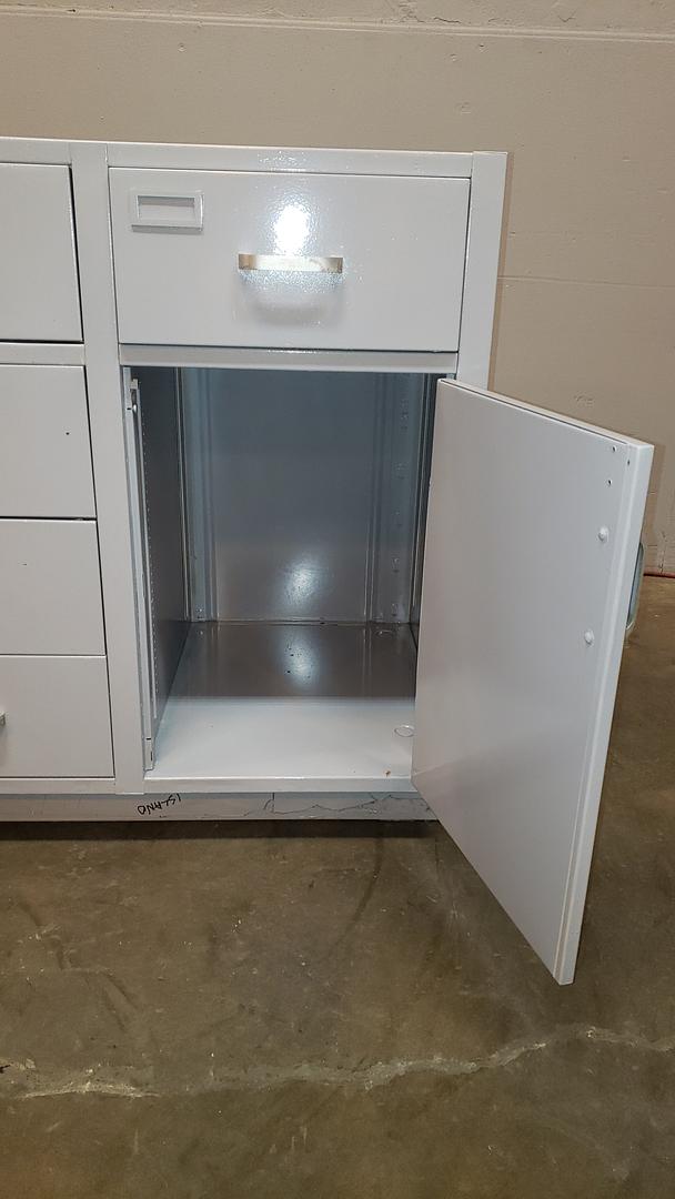 35" Duralab Base(S6LLST3542)