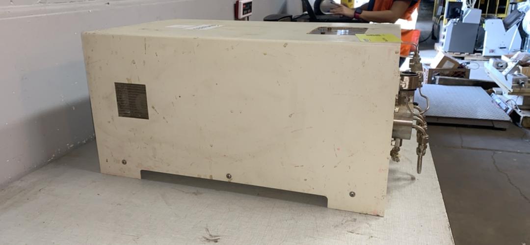 Thar CO2 Pump P-200A
