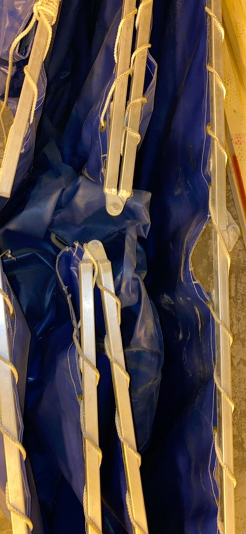 1000 Gal Portable Collapsible Containment Tank by Portable Tank Group(S6LLST2711)