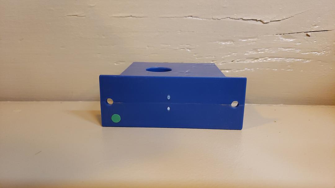 NK Technologies DT0-420-24U-BP-FL DC Current Transducer(S6LLST9345)