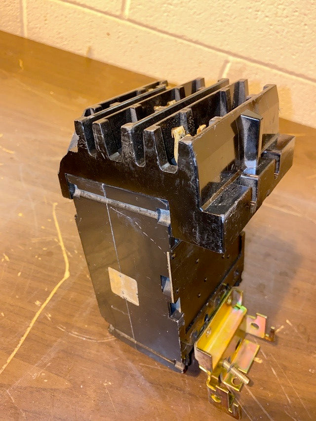 Square D, FA34090, 90A Breaker(S6LLST1563)