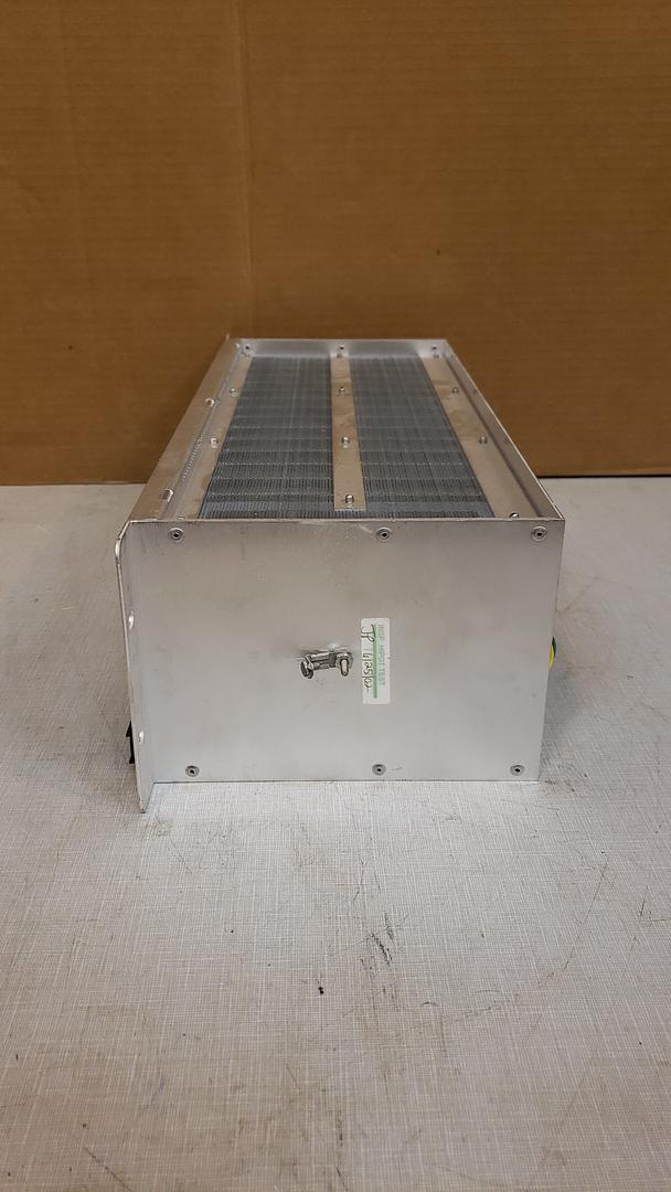 IFS Video Transmitter w/ Installed Cards(S6LLST8451)