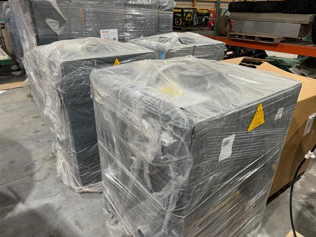NEW Atlas Copco Refrigerated Air Dryers FX17-21701