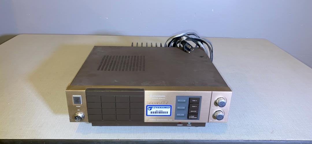 STANDARD RP70U (AA) 15W UHF FM Repeater (Radio)(S6LLST4291)