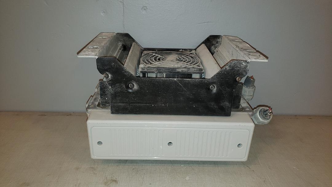 TB Woods Sensorless Vector Drive WF2C4010-0D(S6LLST10211)