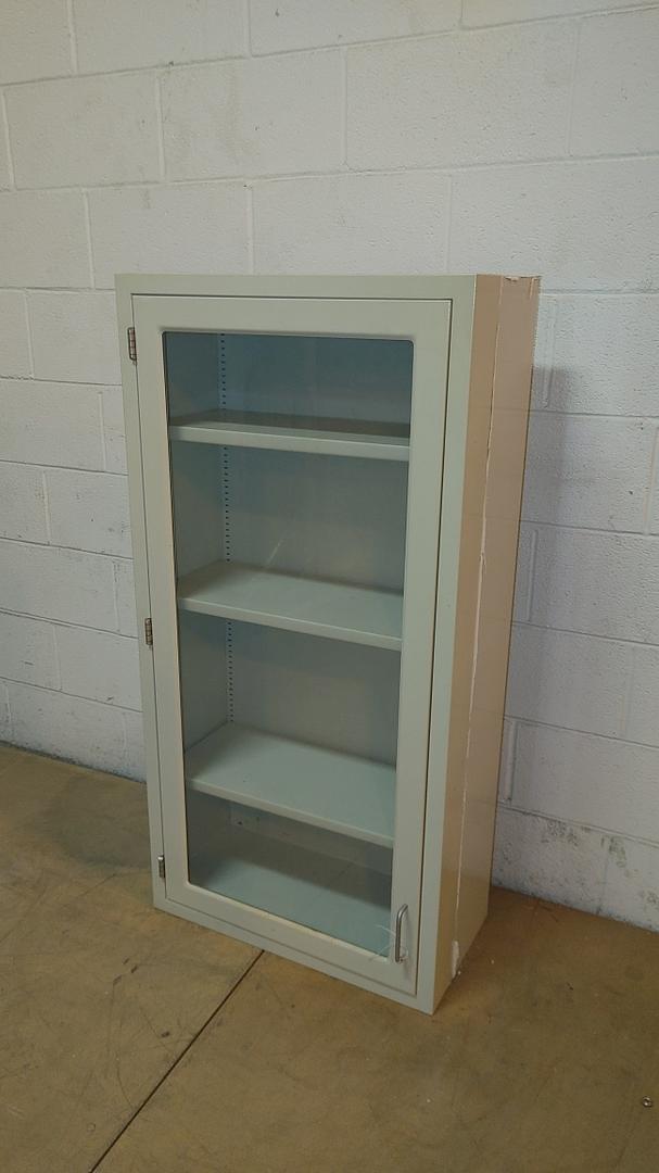 24" Jamestown Overhead Cabinet(S6LLST12153)