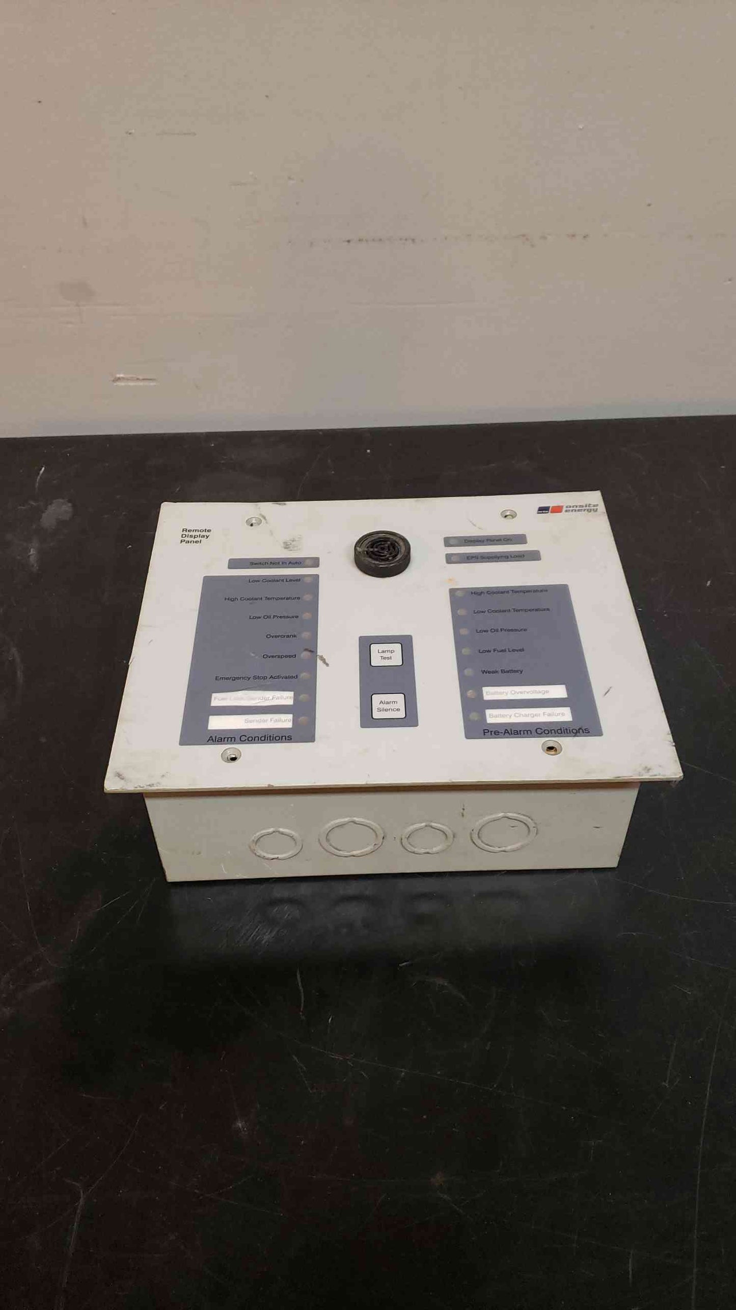 Onsite Energy Remote Display Panel (SKU: 3361AA)(3361AA)