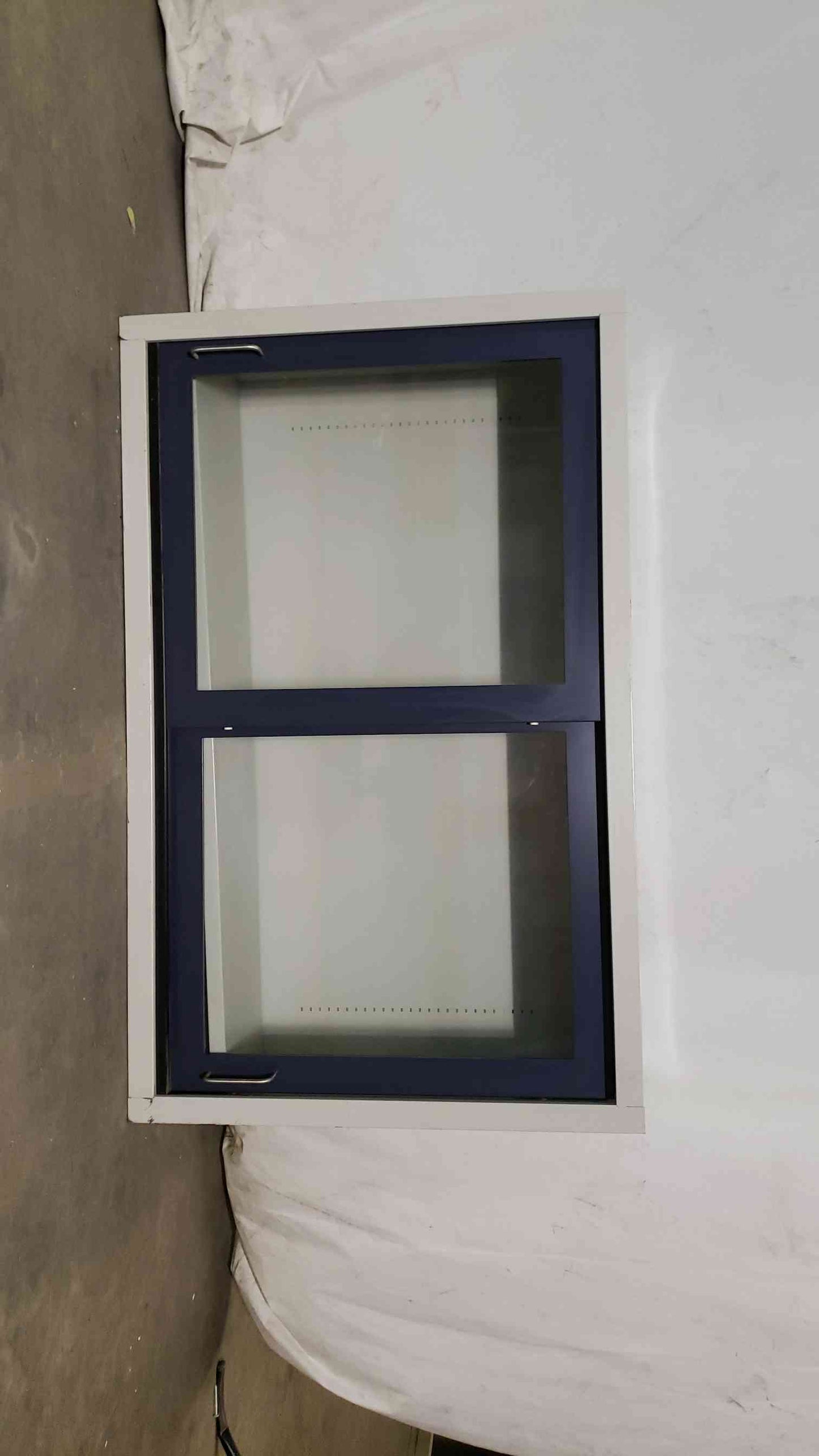 48x14x30 Jamestown Overhead Cabinet(100086)