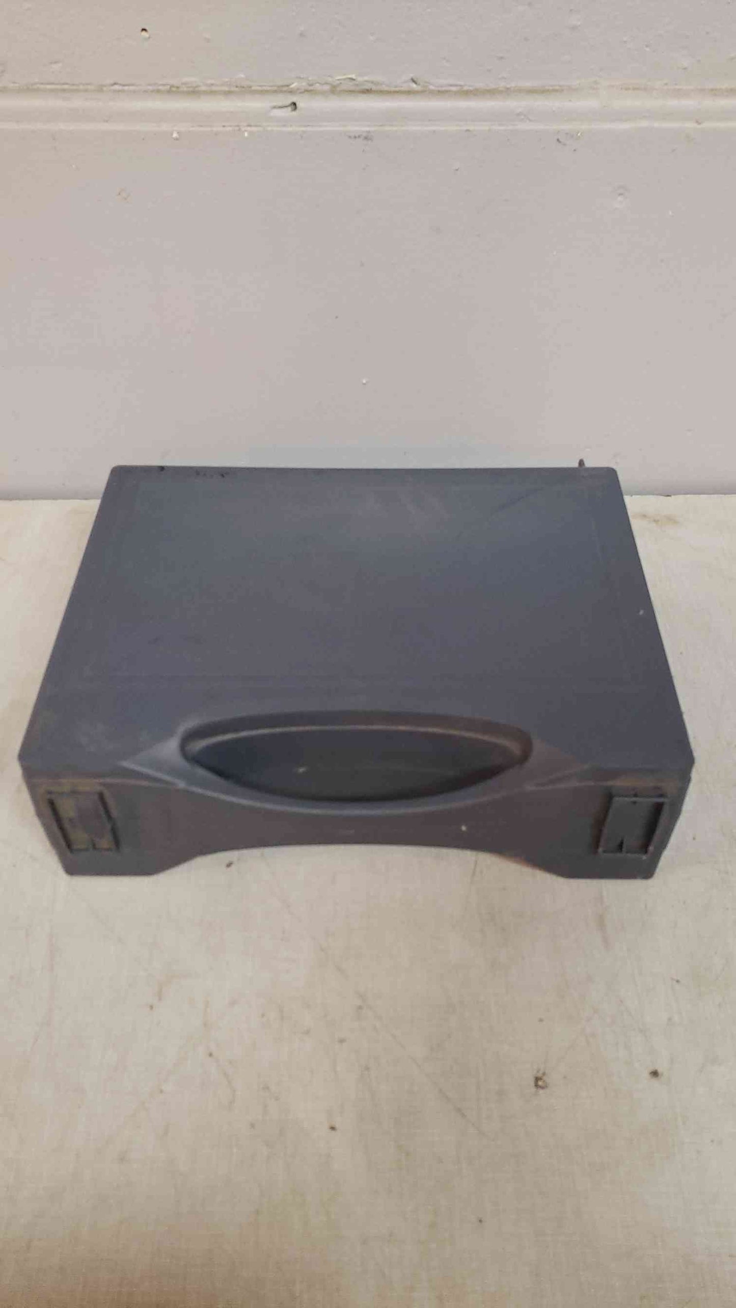 Driftcon / MTAS Probe Fixture 96v-15 W(1900AA)