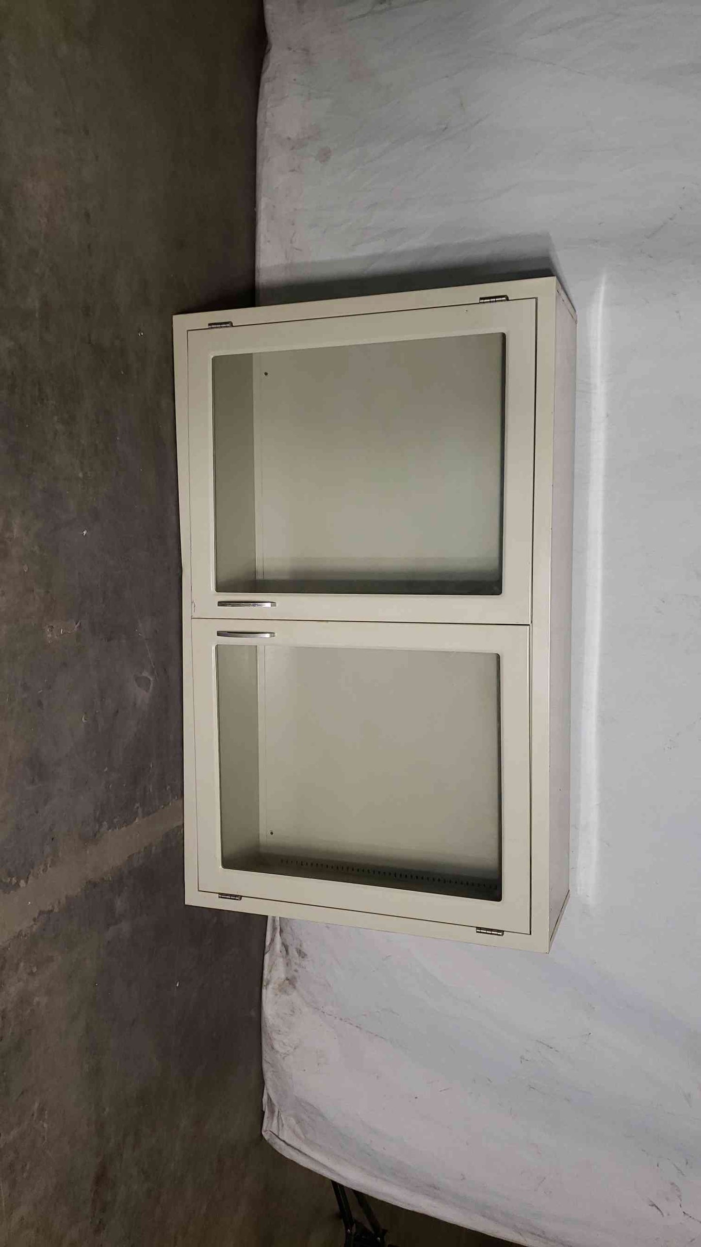 48" Kewaunee Overhead Cabinet (100014)(100014)