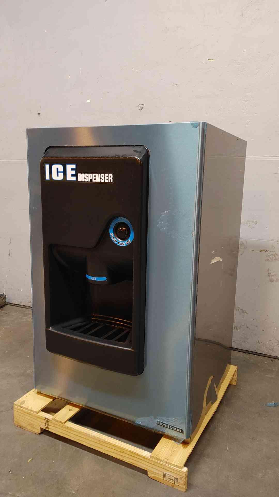Hoshizaki Ice Dispenser & Bin 115VAC 1PH DB-200H