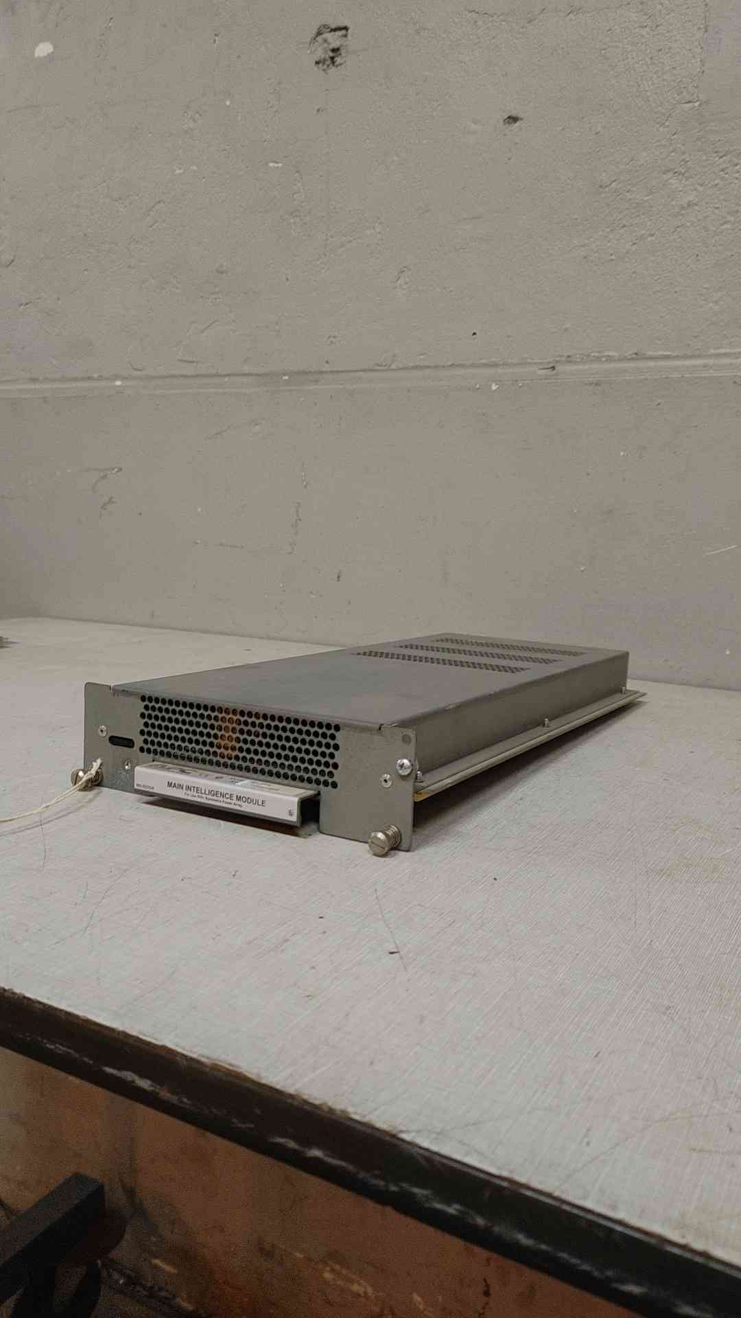 APC Main Intelligence Module SYMIM2 (SKU: 107238)