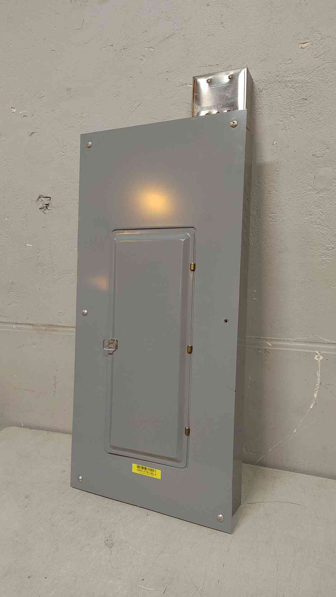 Square D Q0C442L Load Center