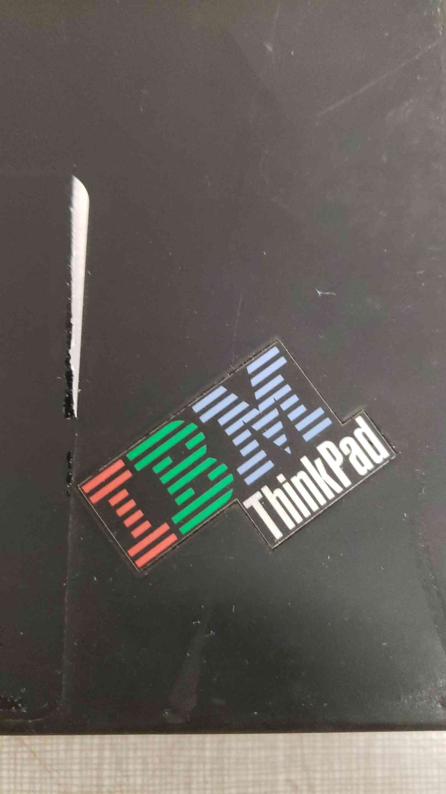 *Pickup Only* IBM ThinkPad 2373-6ZU (SKU: 107947)