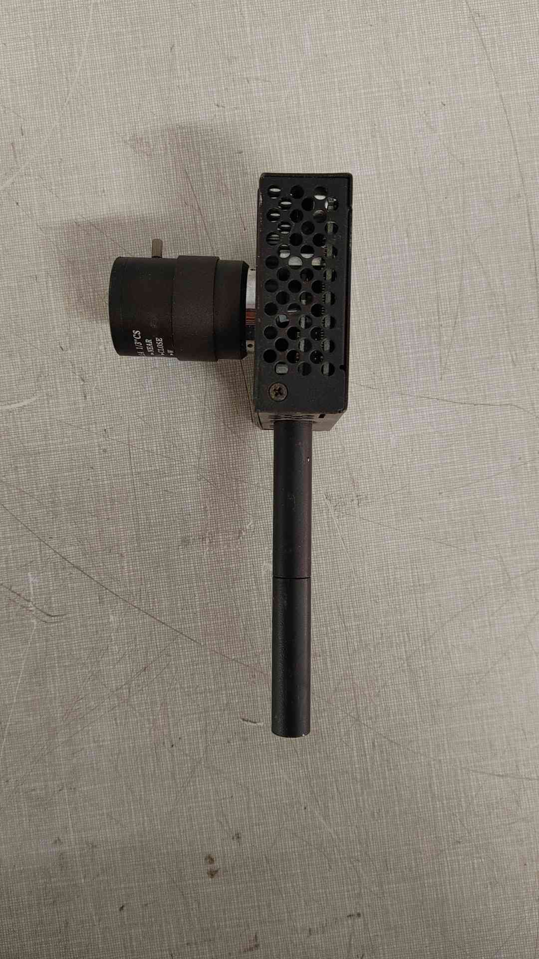 *Pickup Only* NetBotz Camera Pod Without Base 5VDC .5A NB007108310253