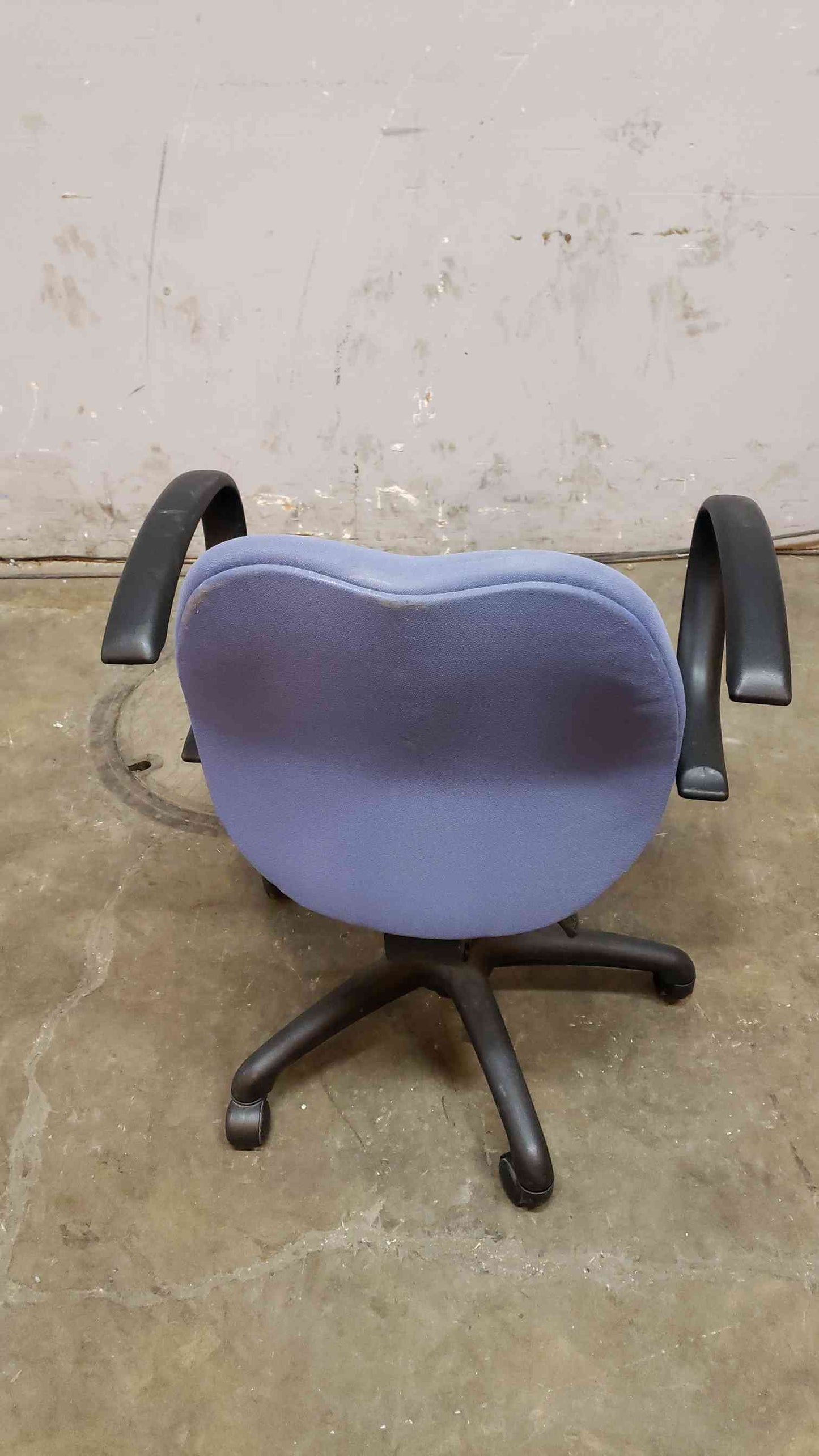 *Pickup Only* SitOnIt Rolling Office Chair 6211.1P.A23.FG1.KD (SKU: 107993)