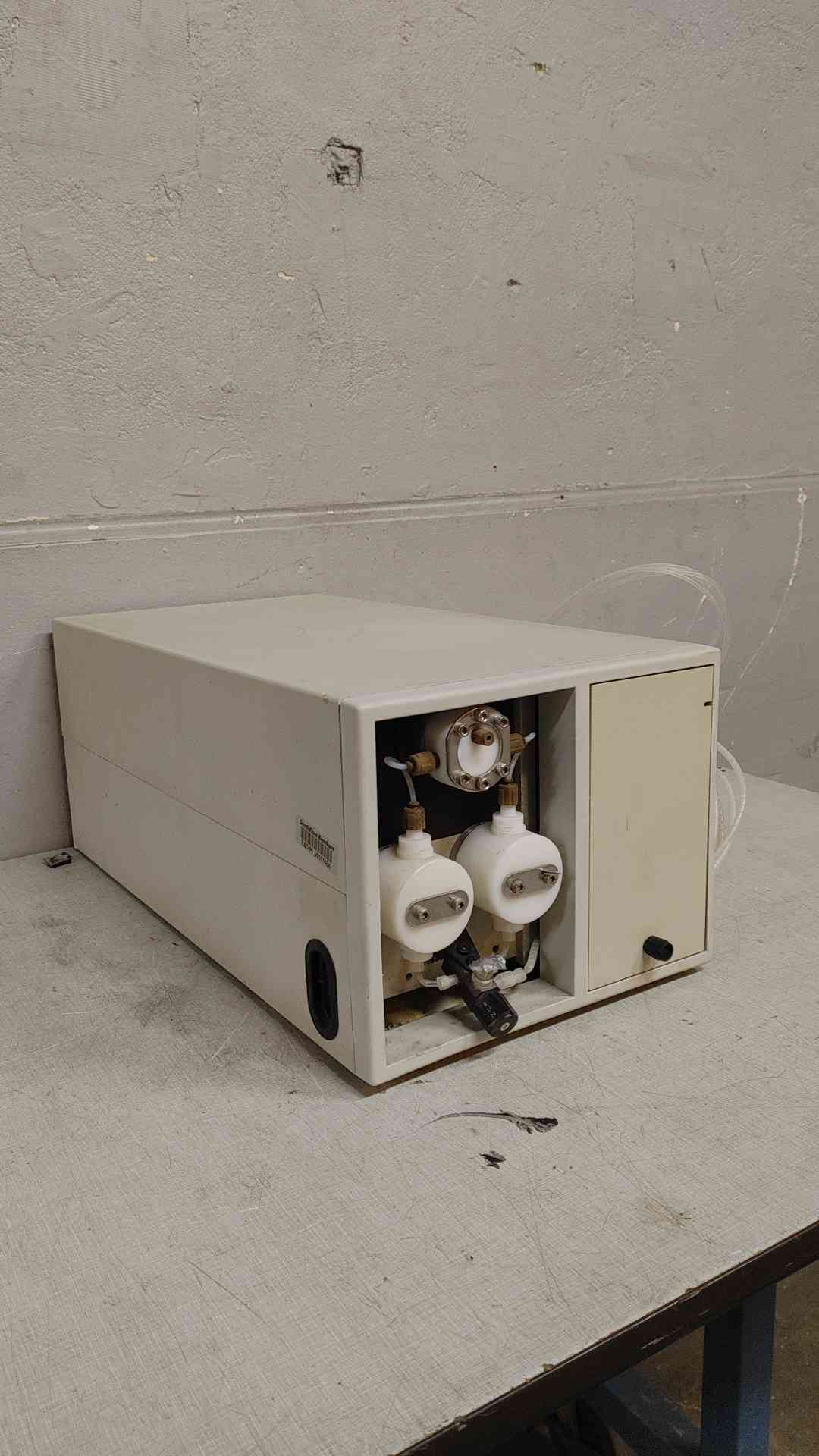 Waters High Performance Liquid Chromatography Pump WAT055602