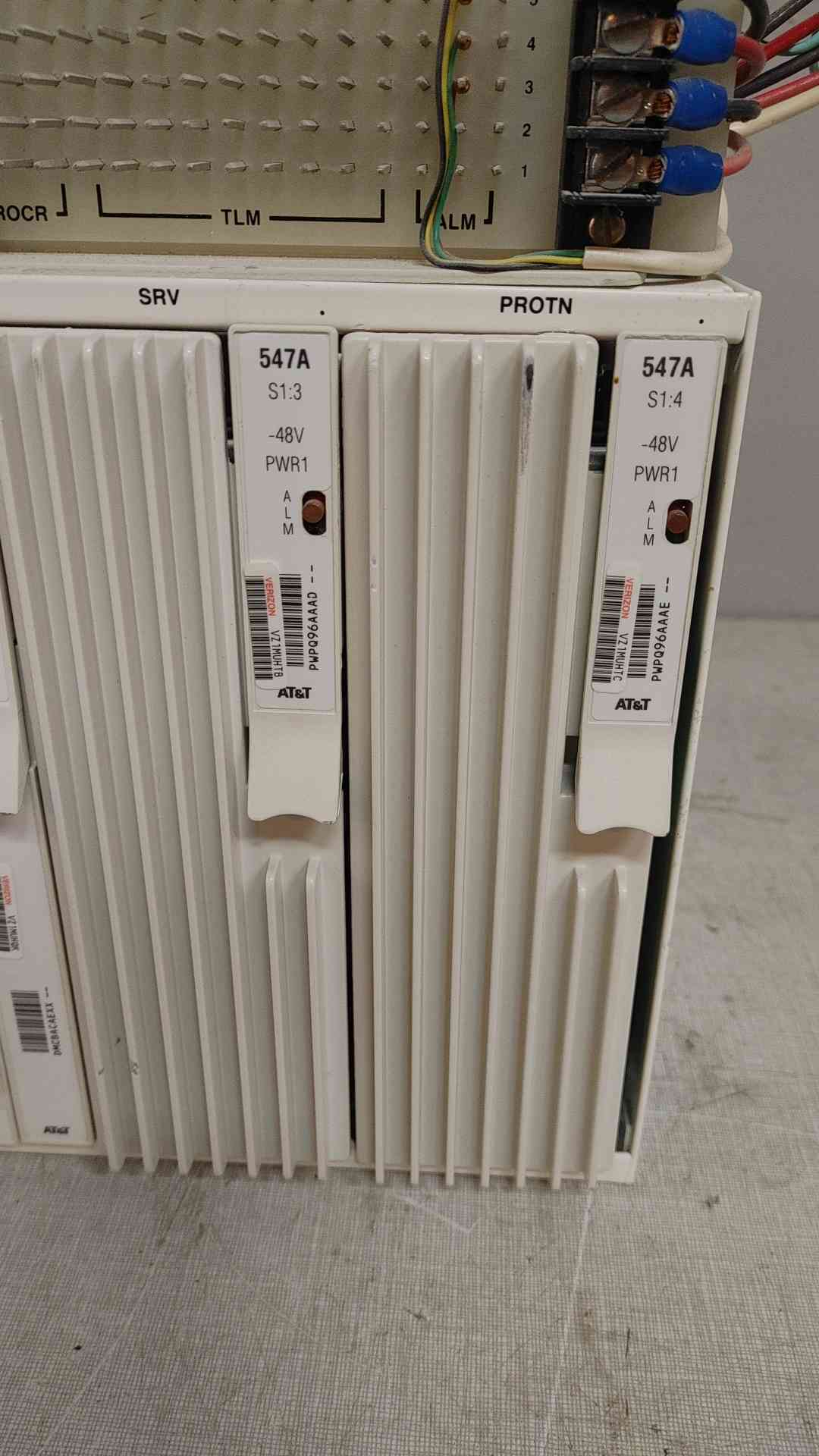 ABB Ability System 800×A DCS (108806)