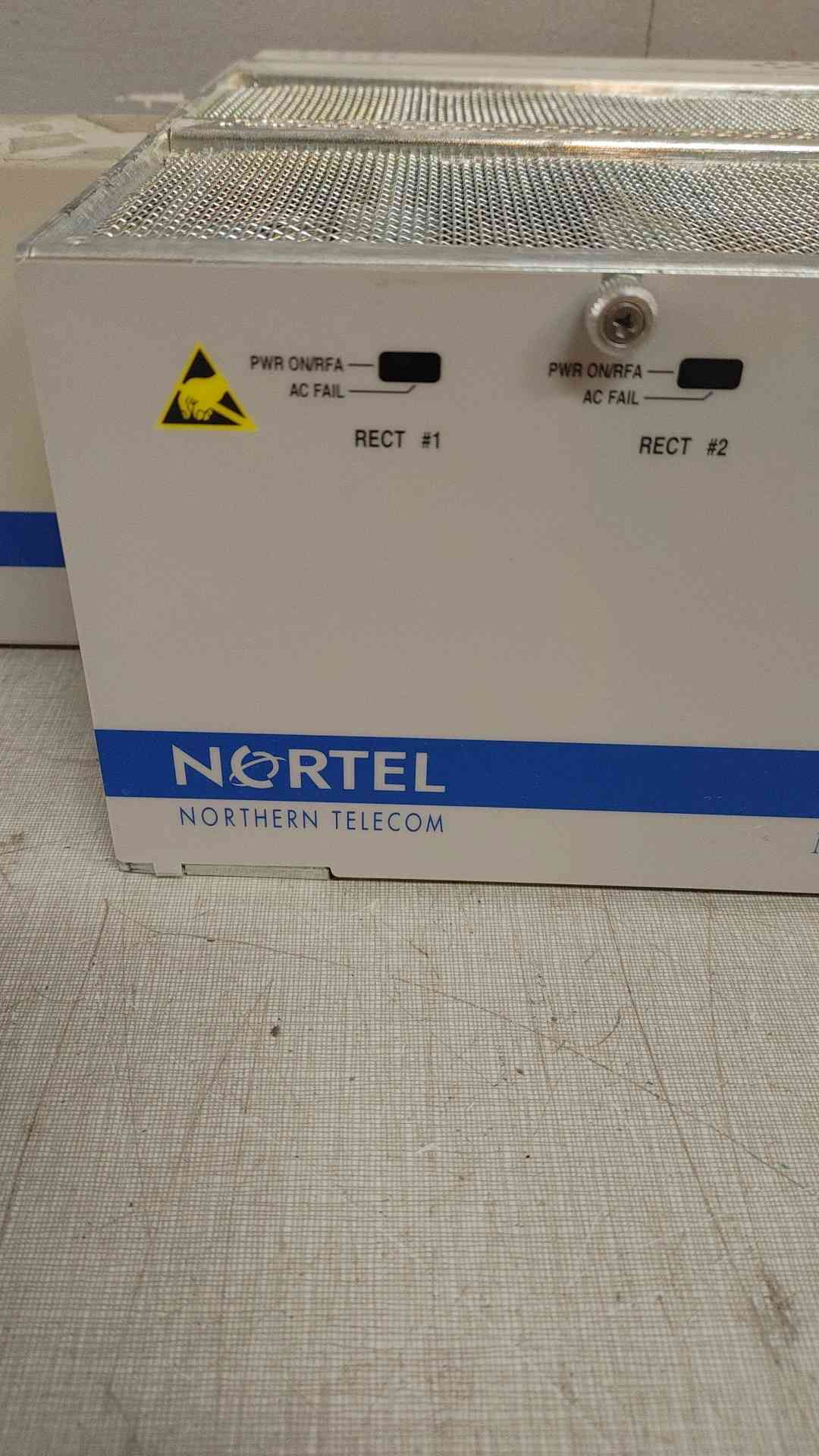 Nortel Helios Mini System 500/48 (108810)