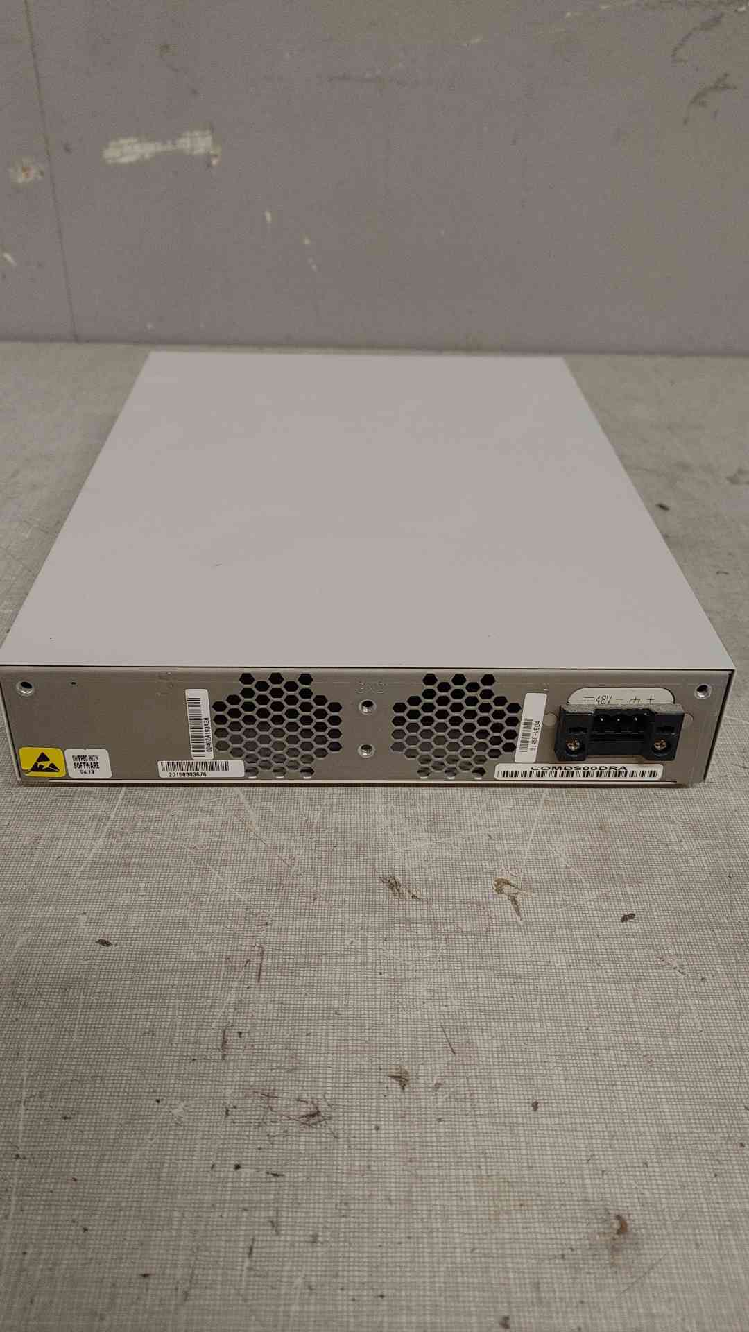 Canoga Perkins Model 9145E-104-1-0 (108798)