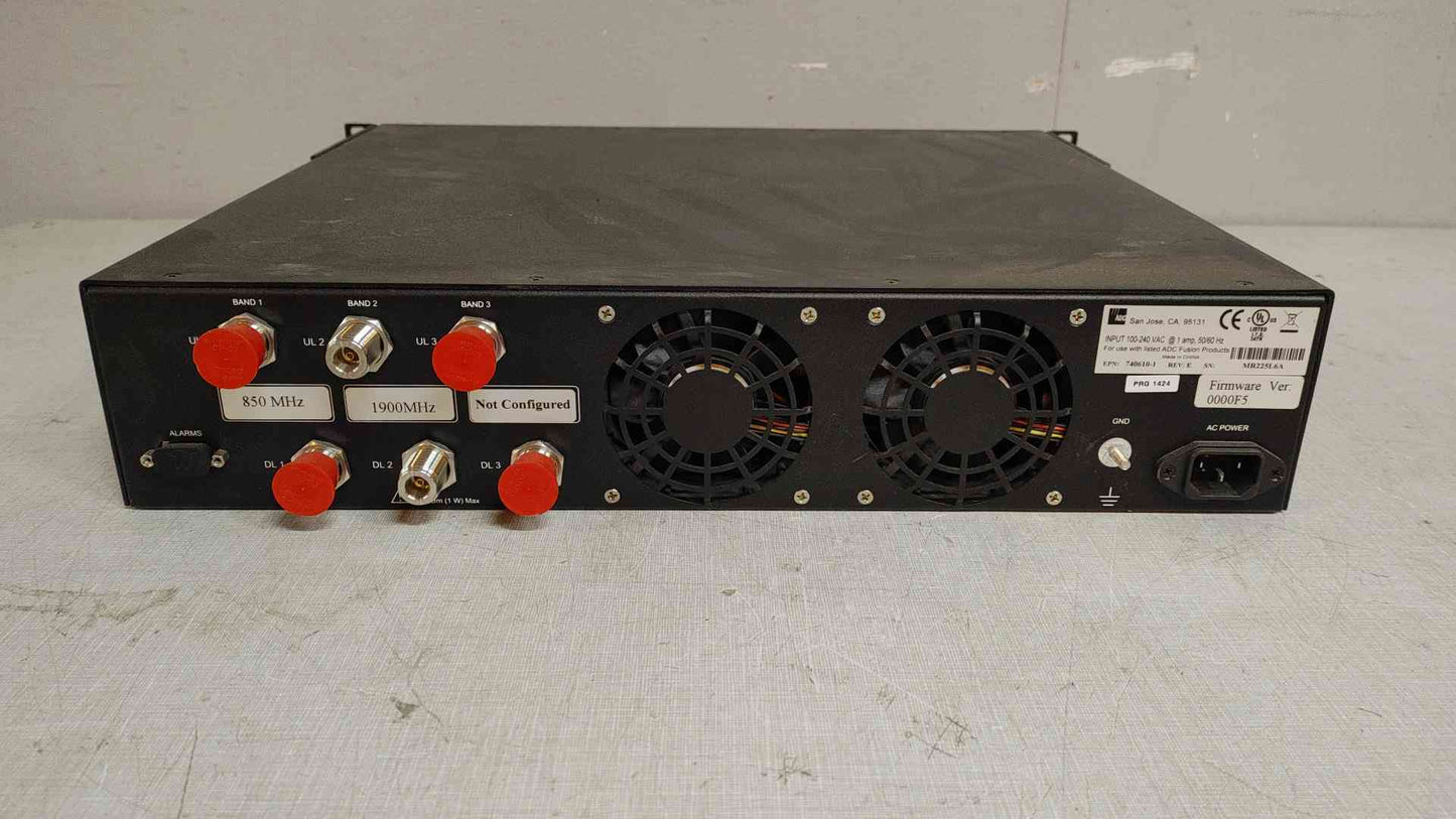 ADC InterReach Fusion Main Hub 240 VAC (108914)