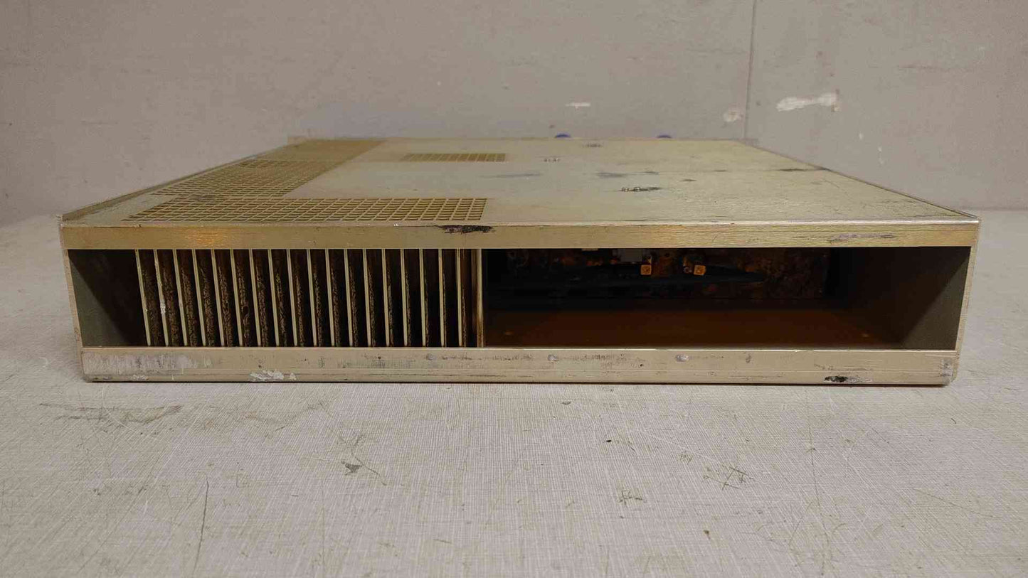 CCI DAS Interface Tray Model# DAST-1900-6 DB (108915)