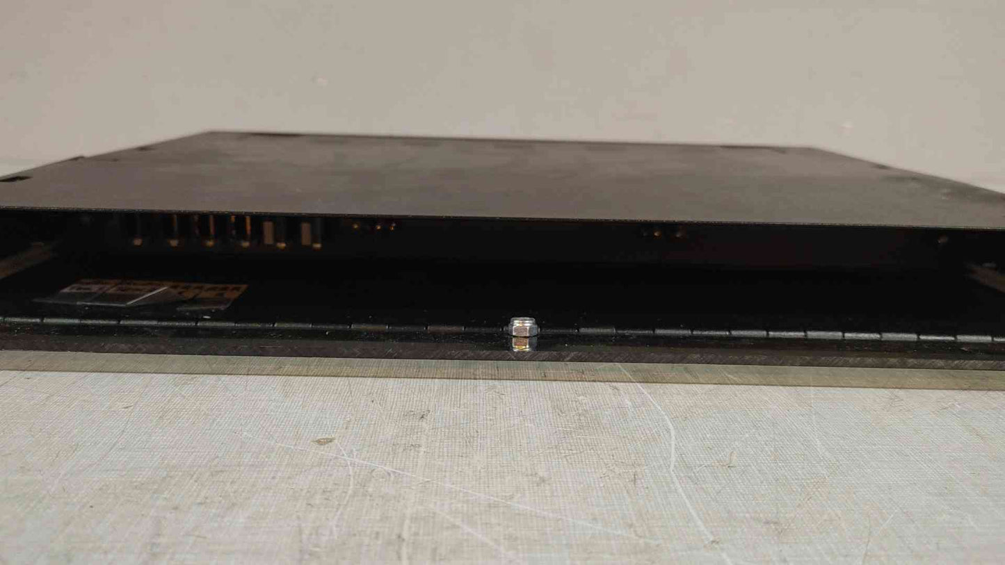 *Pickup Only* C2G 1U 3-panel Rackmount Fiber Optic Enclosure (109121)