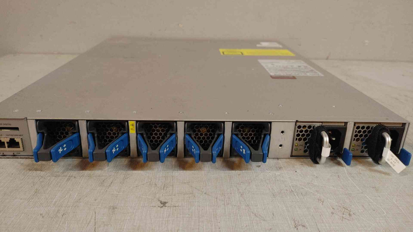 *Pickup Only* Cisco Catalyst 4500-X Series (109127)