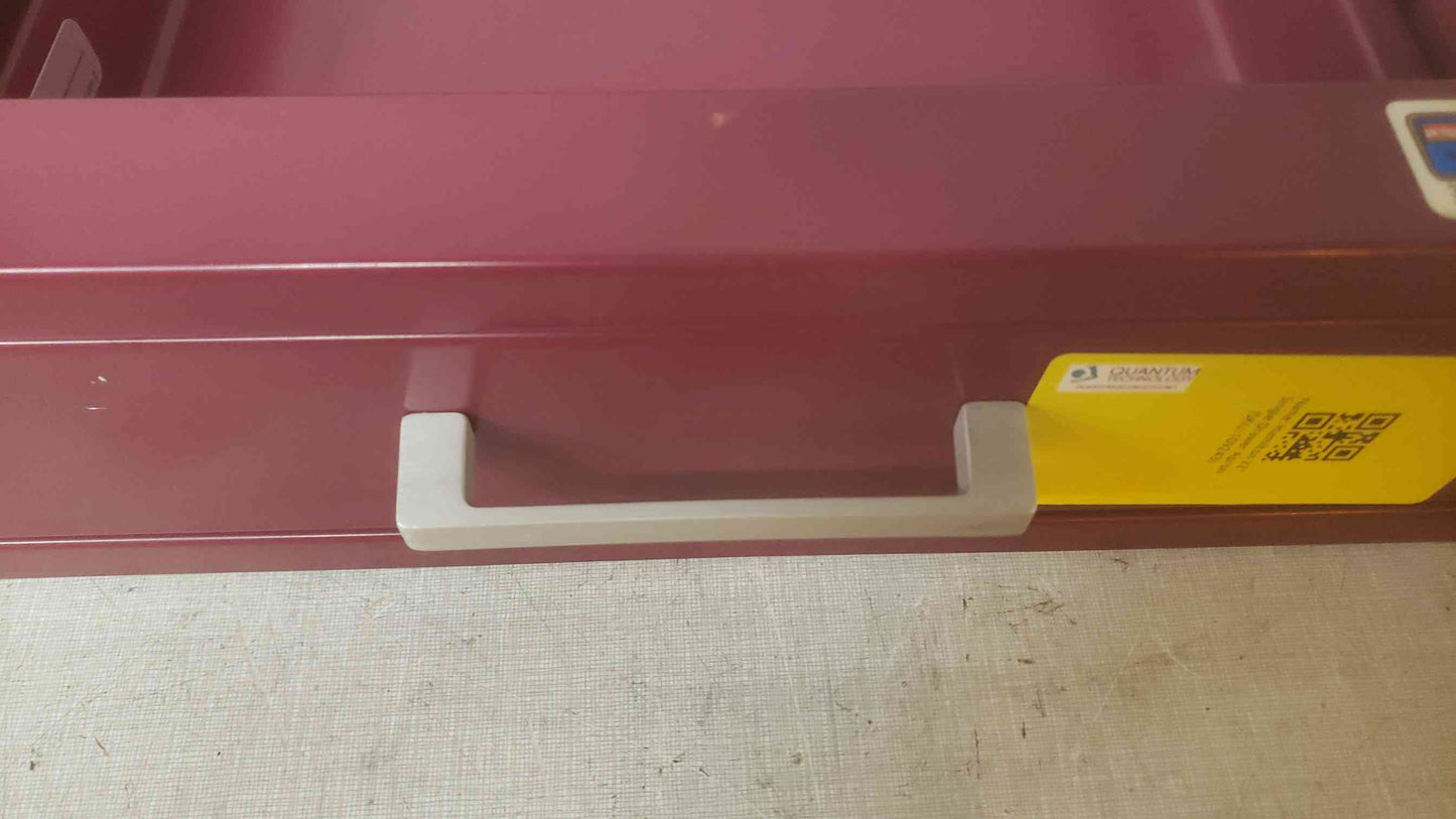 Hamilton 22" Single Drawer Apron (SKU: 109243)