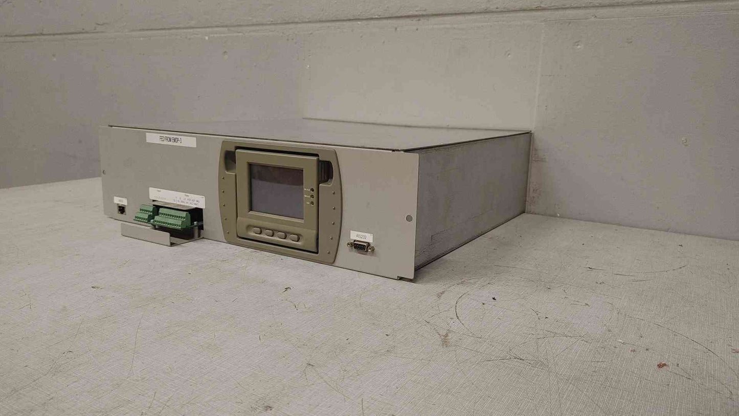 Liebert iCOMâ„¢ CRAC Controller