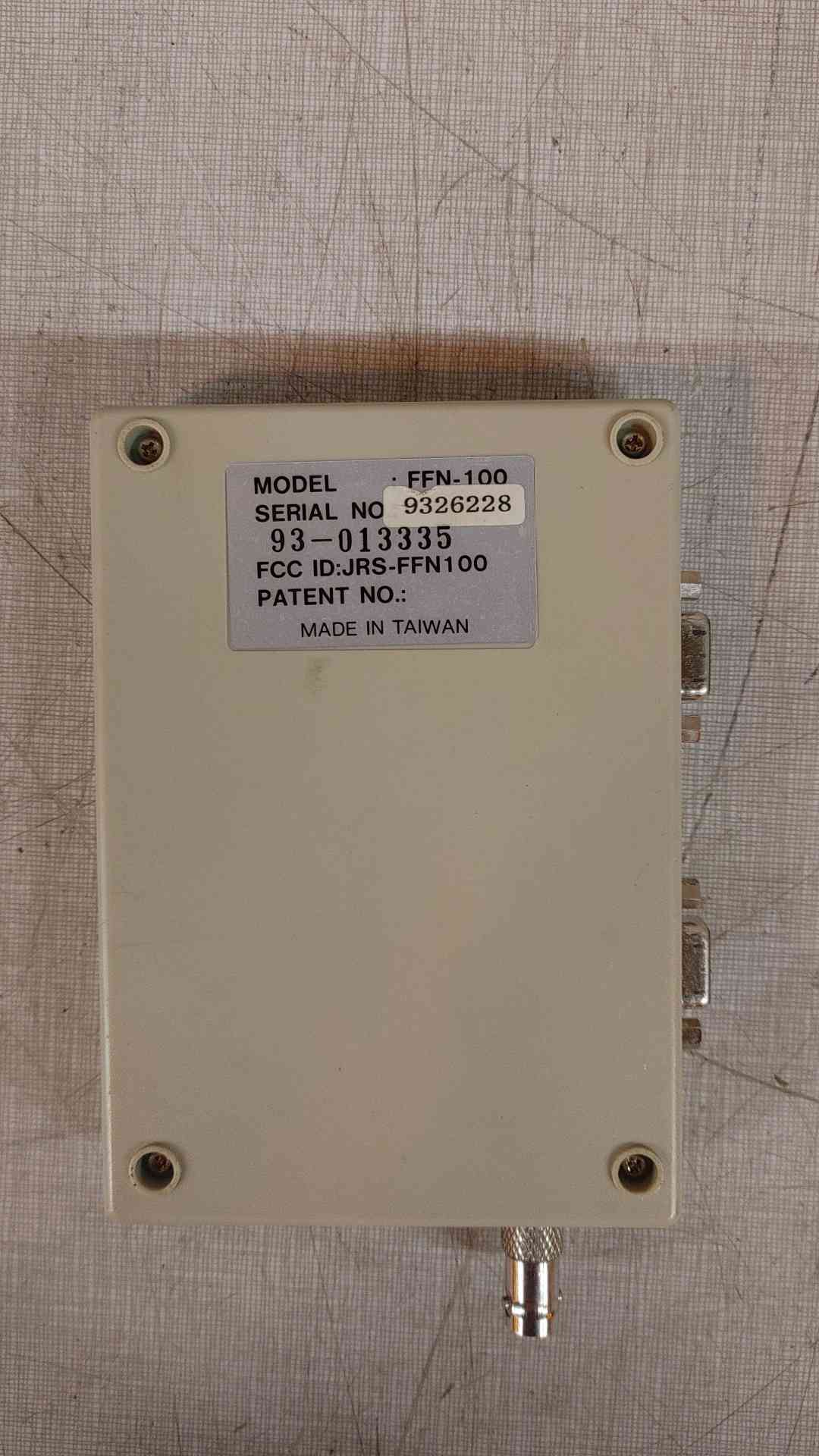 AITech ProPC/TV Plus Converter FFN-100 (SKU: 110053)